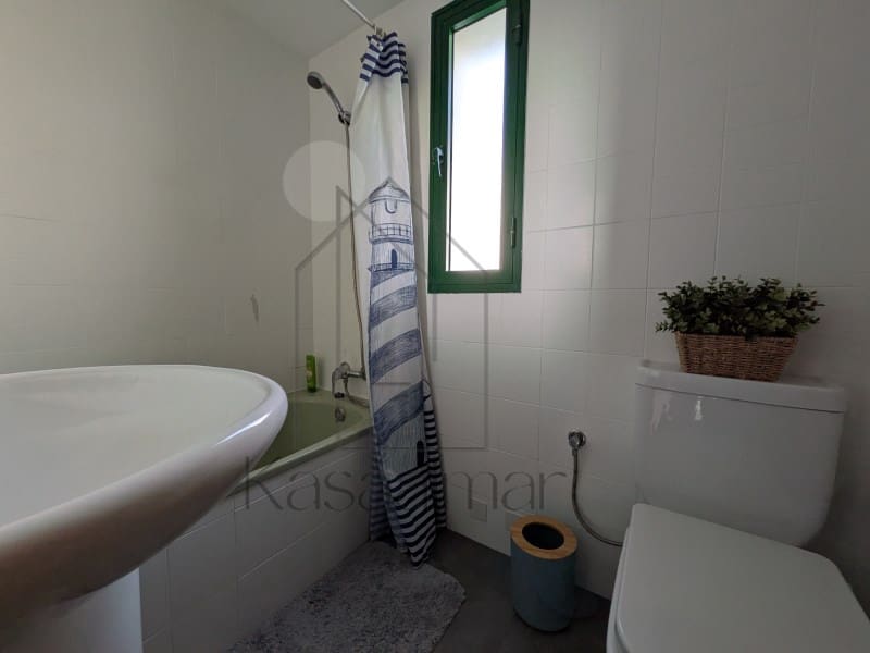 1 slaapkamer Bungalow te huur in San Bartolome de Tirajana - € 1.100 (Ref: 7279058)