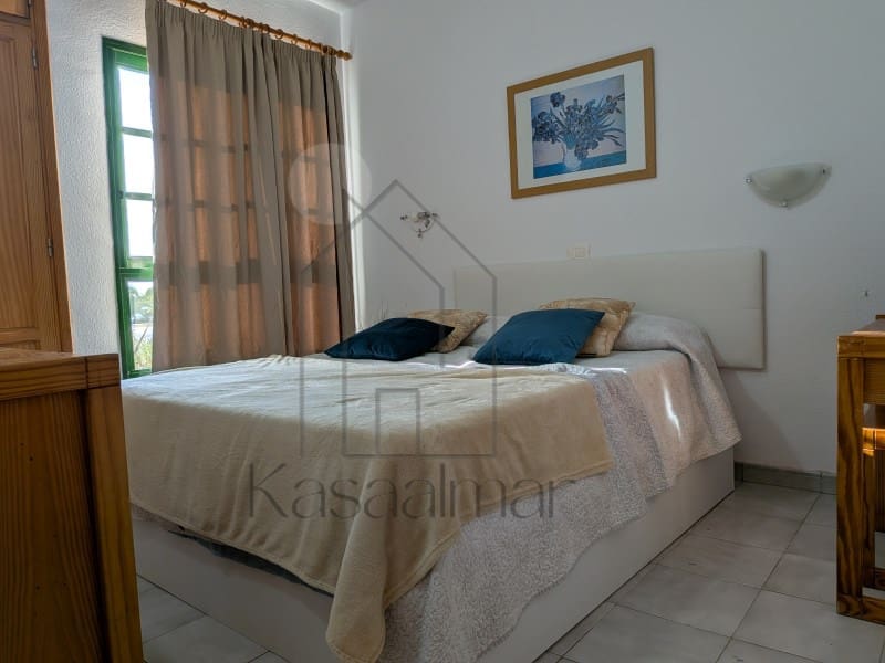1 slaapkamer Bungalow te huur in San Bartolome de Tirajana - € 1.100 (Ref: 7279058)