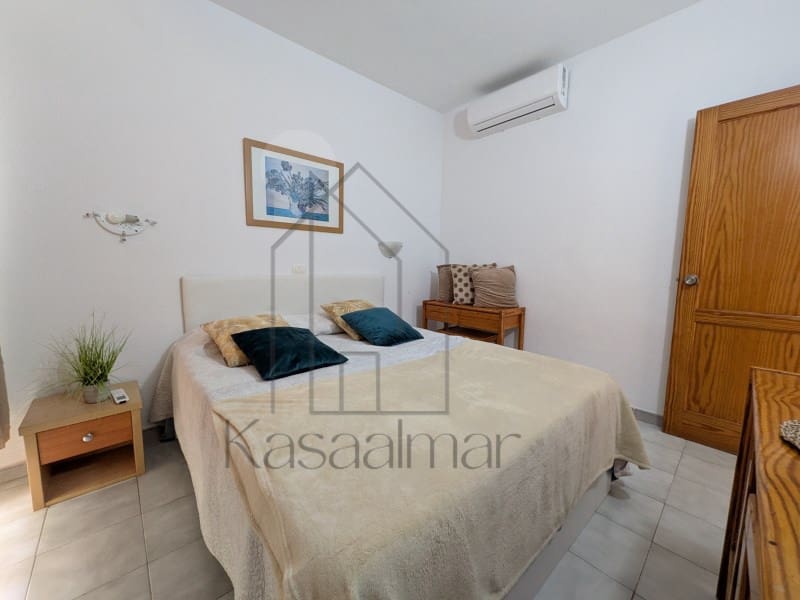 1 slaapkamer Bungalow te huur in San Bartolome de Tirajana - € 1.100 (Ref: 7279058)