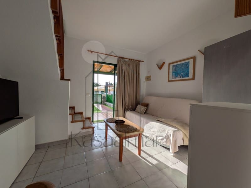 1 slaapkamer Bungalow te huur in San Bartolome de Tirajana - € 1.100 (Ref: 7279058)