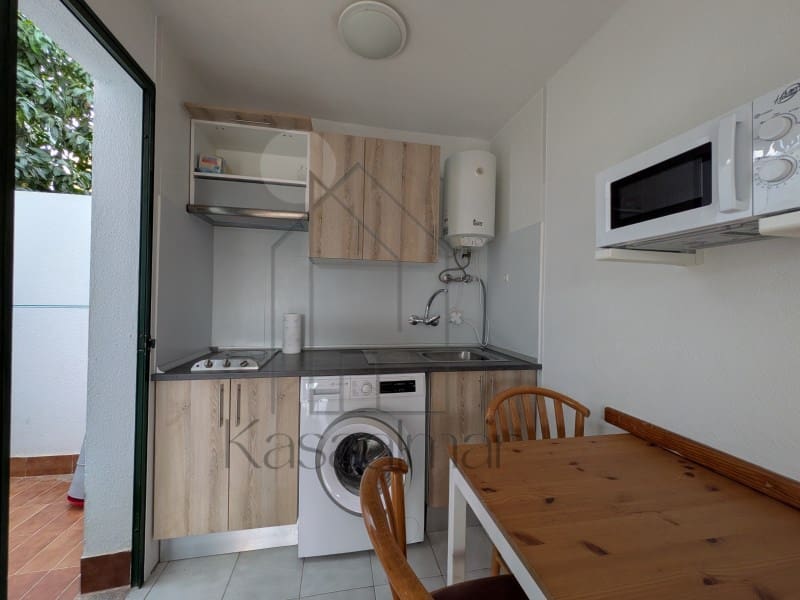 1 slaapkamer Bungalow te huur in San Bartolome de Tirajana - € 1.100 (Ref: 7279058)