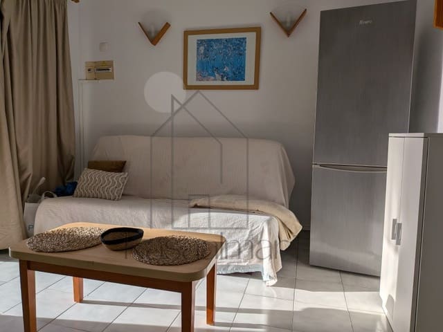 1 slaapkamer Bungalow te huur in Campo Internacional, San Bartolomé de Tirajana - € 1.100 (Ref: 7279058)