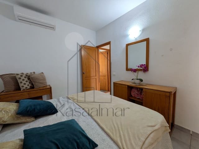 1 slaapkamer Bungalow te huur in Campo Internacional, San Bartolomé de Tirajana - € 1.100 (Ref: 7279058)