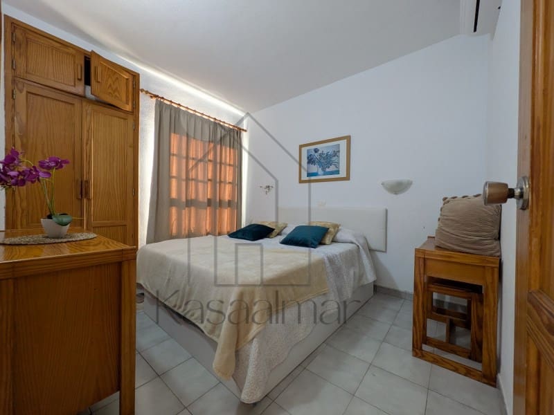 1 slaapkamer Bungalow te huur in San Bartolome de Tirajana - € 1.100 (Ref: 7279058)