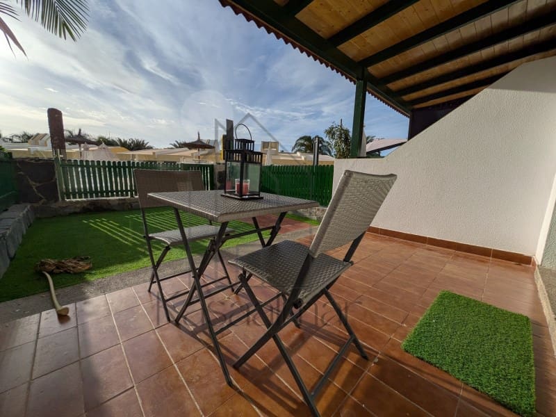 1 slaapkamer Bungalow te huur in San Bartolome de Tirajana - € 1.100 (Ref: 7279058)