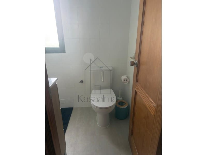 1 soveværelse Bungalow til leje i San Bartolome de Tirajana med swimmingpool - € 1.300 (Ref: 7279058)