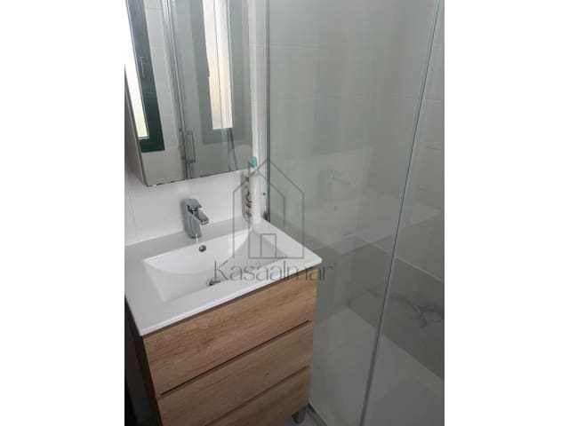 1 sypialnia Bungalow do wynajęcia w Campo Internacional, San Bartolomé de Tirajana z basenem - 1 200 € (Ref: 7279058)