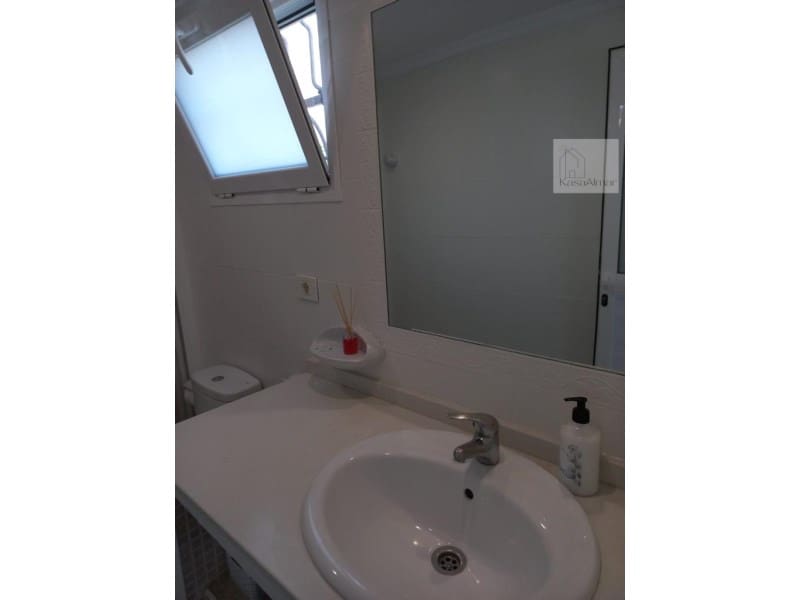 1 soveværelse Bungalow til leje i Playa del Ingles - € 1.400 (Ref: 7416819)