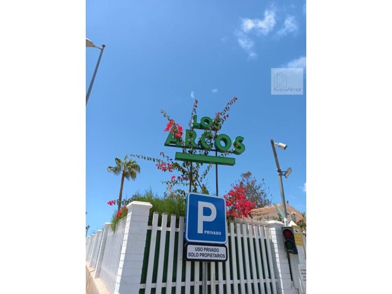 1 soveværelse Bungalow til leje i Playa del Ingles - € 1.400 (Ref: 7416819)