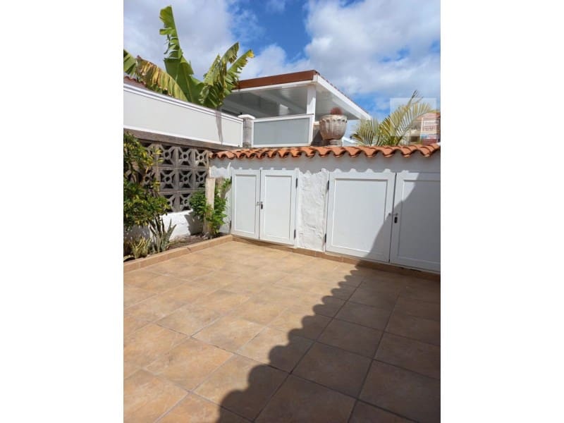 1 soveværelse Bungalow til leje i Playa del Ingles - € 1.400 (Ref: 7416819)