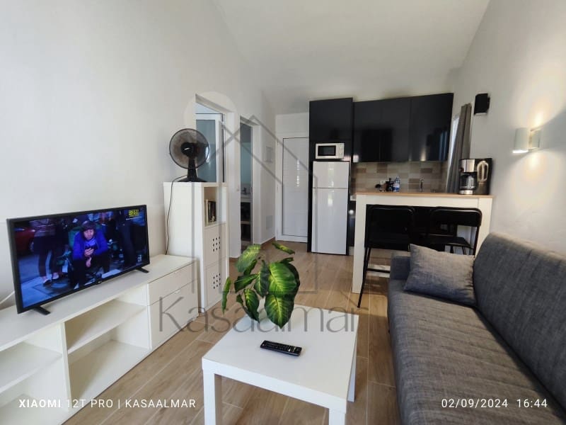 1 soveværelse Bungalow til leje i Playa del Ingles - € 1.400 (Ref: 7416819)