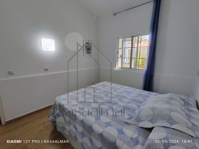 1 soveværelse Bungalow til leje i Playa del Ingles - € 1.400 (Ref: 7416819)