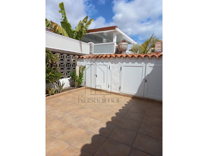 1 soveværelse Bungalow til leje i Playa del Ingles - € 1.400 (Ref: 7416819)