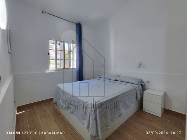 1 sypialnia Bungalow do wynajęcia w Playa del Inglés, San Bartolomé de Tirajana - 1 400 € (Ref: 7416819)