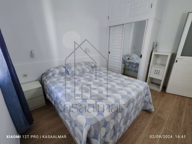 1 sypialnia Bungalow do wynajęcia w Playa del Inglés, San Bartolomé de Tirajana - 1 400 € (Ref: 7416819)