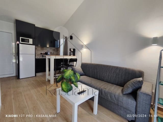 1 sypialnia Bungalow do wynajęcia w Playa del Inglés, San Bartolomé de Tirajana - 1 400 € (Ref: 7416819)