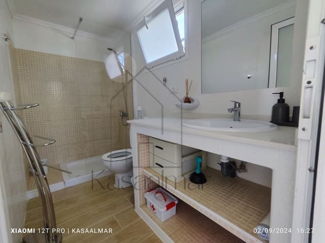 1 sypialnia Bungalow do wynajęcia w Playa del Inglés, San Bartolomé de Tirajana - 1 400 € (Ref: 7416819)