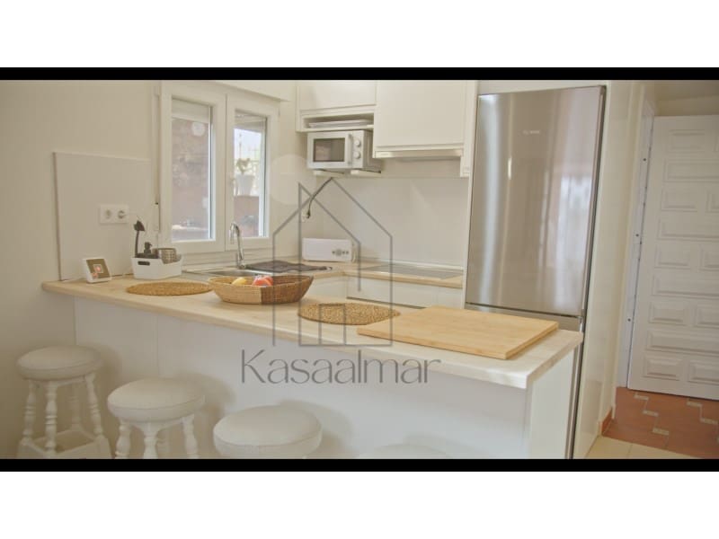 3 bedroom Bungalow for rent in Playa del Ingles with pool - € 2,500 (Ref: 7418294)