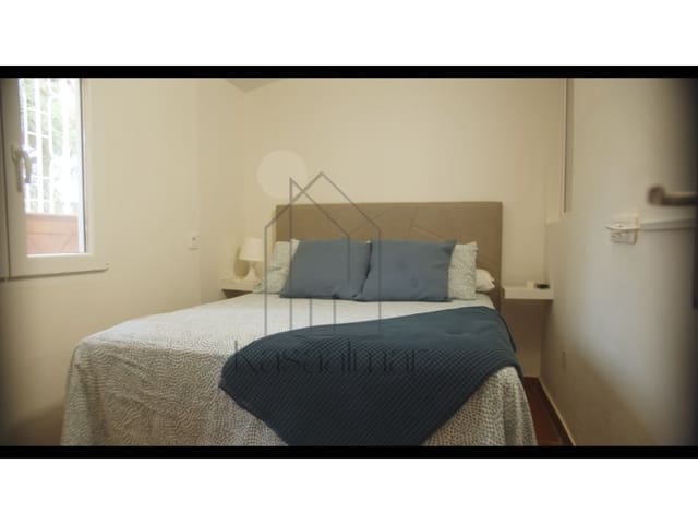 3 slaapkamer Bungalow te huur in Playa del Inglés, San Bartolomé de Tirajana met zwembad - € 2.500 (Ref: 7418294)