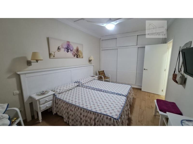 1 bedroom Apartment for rent in Playa del Ingles - € 1,000 (Ref: 7500740)