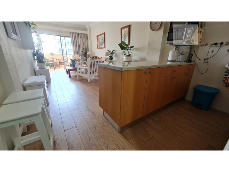 1 bedroom Apartment for rent in Playa del Ingles - € 1,000 (Ref: 7500740)