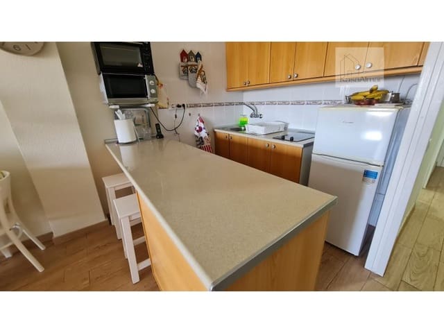 1 bedroom Apartment for rent in Playa del Inglés, San Bartolomé de Tirajana - € 1,000 (Ref: 7500740)