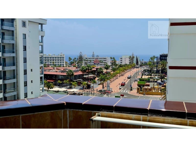 1 bedroom Apartment for rent in Playa del Ingles - € 1,000 (Ref: 7500740)