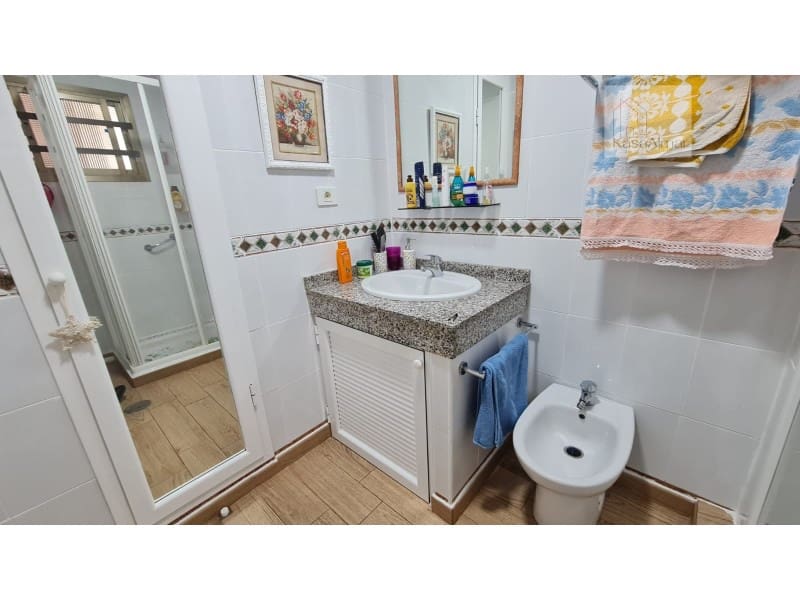 1 bedroom Apartment for rent in Playa del Ingles - € 1,000 (Ref: 7500740)