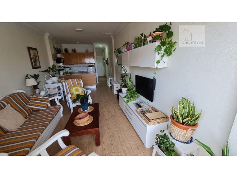 1 bedroom Apartment for rent in Playa del Ingles - € 1,000 (Ref: 7500740)