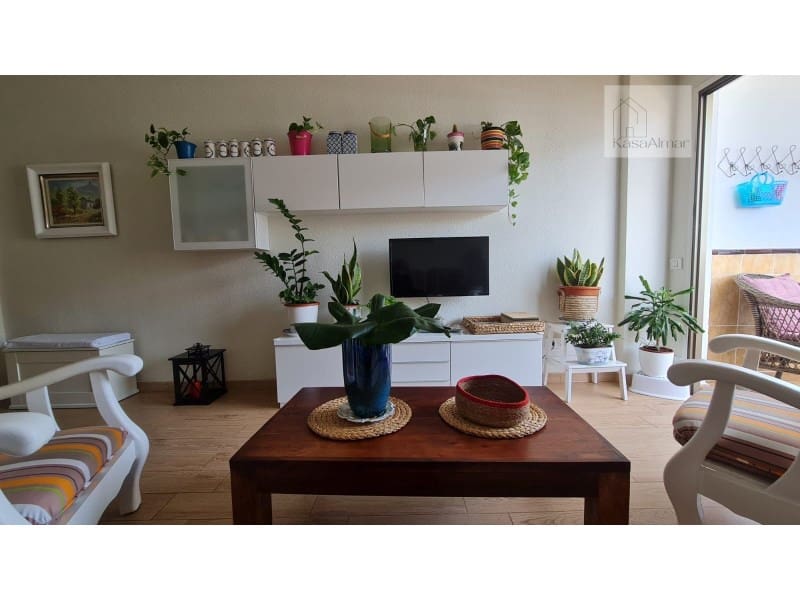 1 bedroom Apartment for rent in Playa del Ingles - € 1,000 (Ref: 7500740)