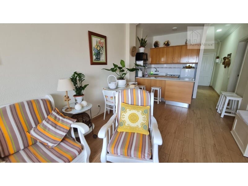 1 bedroom Apartment for rent in Playa del Ingles - € 1,000 (Ref: 7500740)