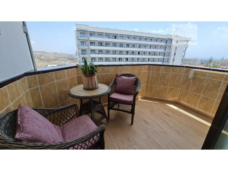 1 bedroom Apartment for rent in Playa del Ingles - € 1,000 (Ref: 7500740)