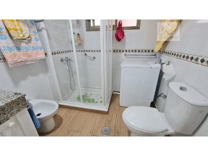 1 bedroom Apartment for rent in Playa del Ingles - € 1,000 (Ref: 7500740)