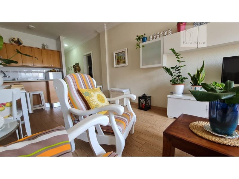 1 bedroom Apartment for rent in Playa del Ingles - € 1,000 (Ref: 7500740)