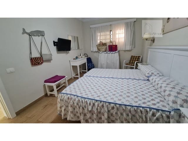 1 bedroom Apartment for rent in Playa del Inglés, San Bartolomé de Tirajana - € 1,000 (Ref: 7500740)