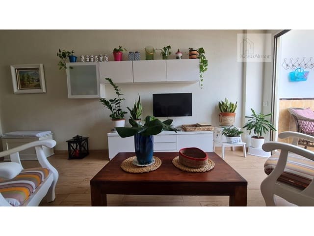 1 bedroom Apartment for rent in Playa del Inglés, San Bartolomé de Tirajana - € 1,000 (Ref: 7500740)