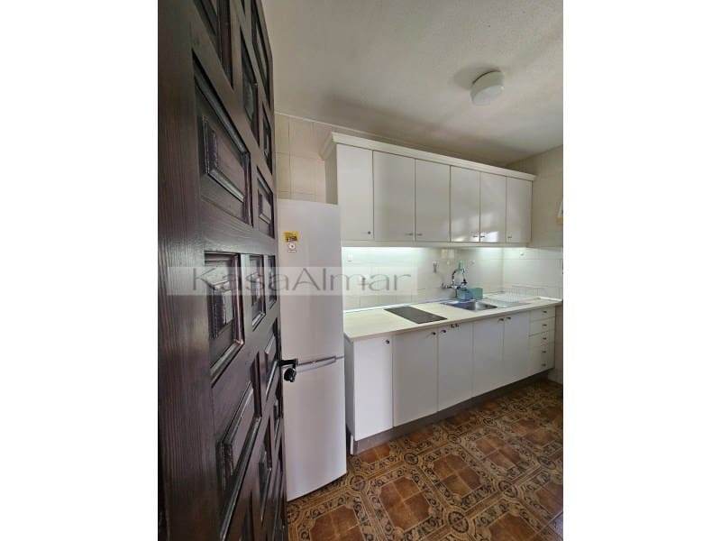 2 soverom Bungalow til leie i Playa del Ingles - € 1 700 (Ref: 7613673)