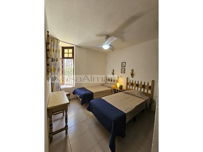 2 soverom Bungalow til leie i Playa del Ingles - € 1 700 (Ref: 7613673)