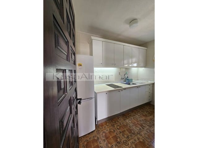 2 soverom Bungalow til leie i Playa del Inglés, San Bartolomé de Tirajana - € 1 700 (Ref: 7613673)