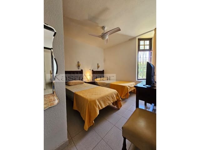 2 soverom Bungalow til leie i Playa del Inglés, San Bartolomé de Tirajana - € 1 700 (Ref: 7613673)