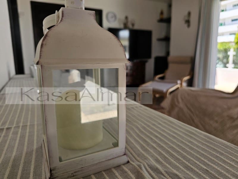 2 soverom Bungalow til leie i Playa del Ingles - € 1 700 (Ref: 7613673)