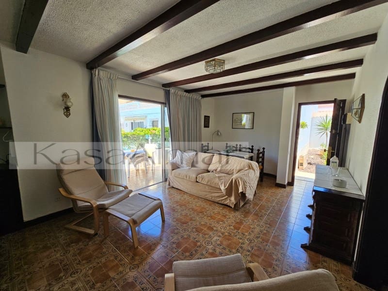 2 soverom Bungalow til leie i Playa del Ingles - € 1 700 (Ref: 7613673)