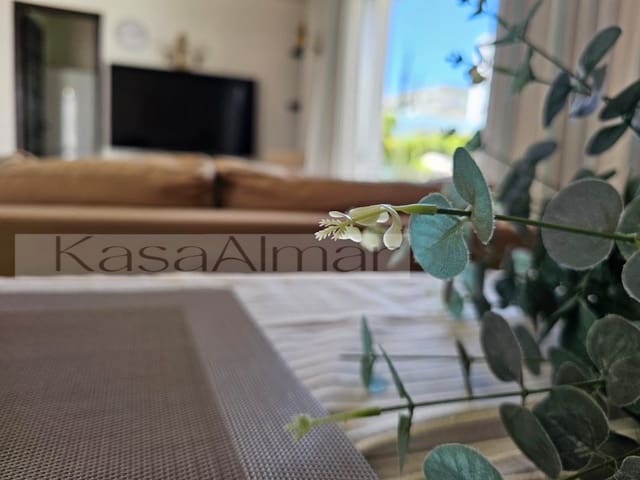 2 soverom Bungalow til leie i Playa del Inglés, San Bartolomé de Tirajana - € 1 700 (Ref: 7613673)