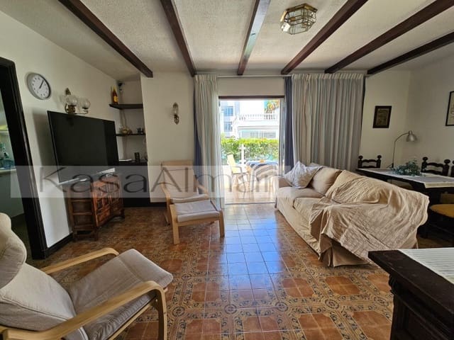 2 soverom Bungalow til leie i Playa del Inglés, San Bartolomé de Tirajana - € 1 700 (Ref: 7613673)