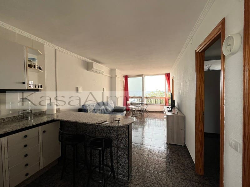 2 bedroom Apartment for rent in San Bartolome de Tirajana with pool - € 1,000 (Ref: 7692769)