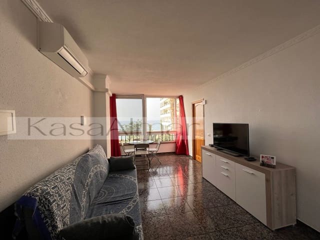 2 slaapkamer Appartement te huur in Playa del Aguila, San Bartolomé de Tirajana met zwembad - € 1.000 (Ref: 7692769)
