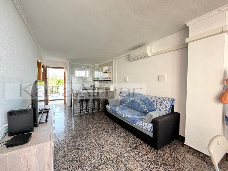 2 bedroom Apartment for rent in San Bartolome de Tirajana with pool - € 1,000 (Ref: 7692769)