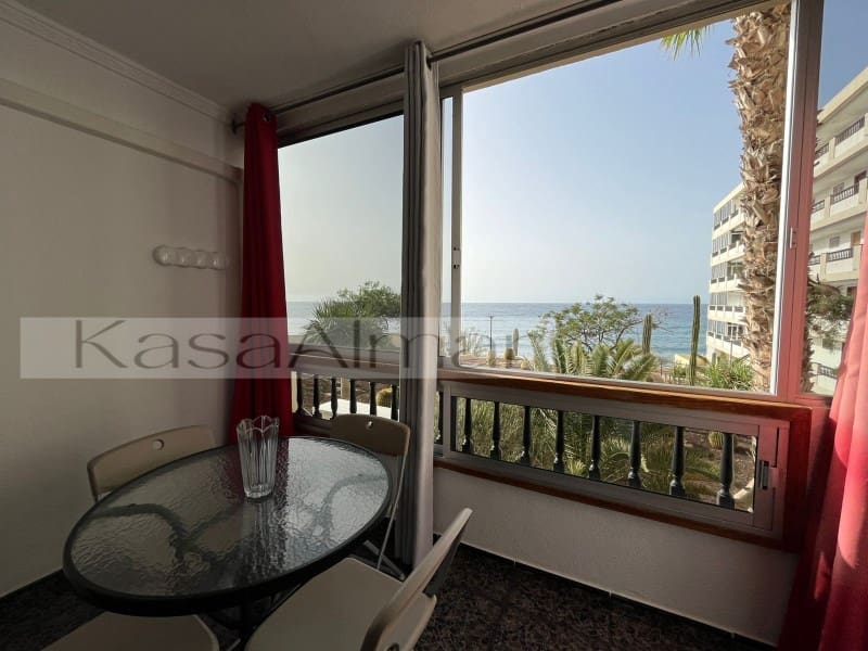 2 bedroom Apartment for rent in San Bartolome de Tirajana with pool - € 1,000 (Ref: 7692769)