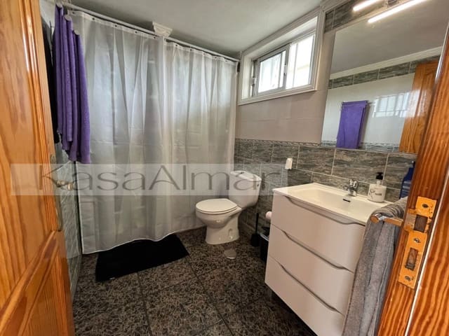 2 slaapkamer Appartement te huur in Playa del Aguila, San Bartolomé de Tirajana met zwembad - € 1.000 (Ref: 7692769)