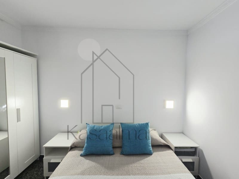 2 bedroom Apartment for rent in San Bartolome de Tirajana with pool - € 1,000 (Ref: 7692769)